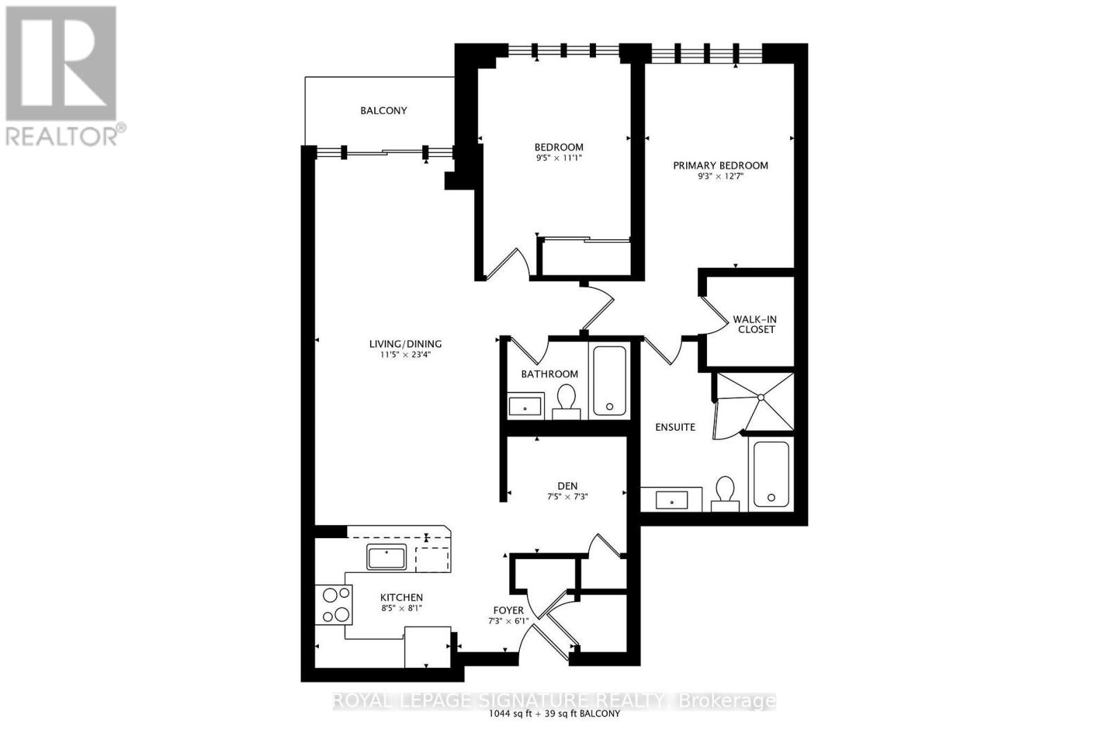 701 - 85 East Liberty Street, Toronto, Ontario M6K 3R4 - Photo 33 - C13526184