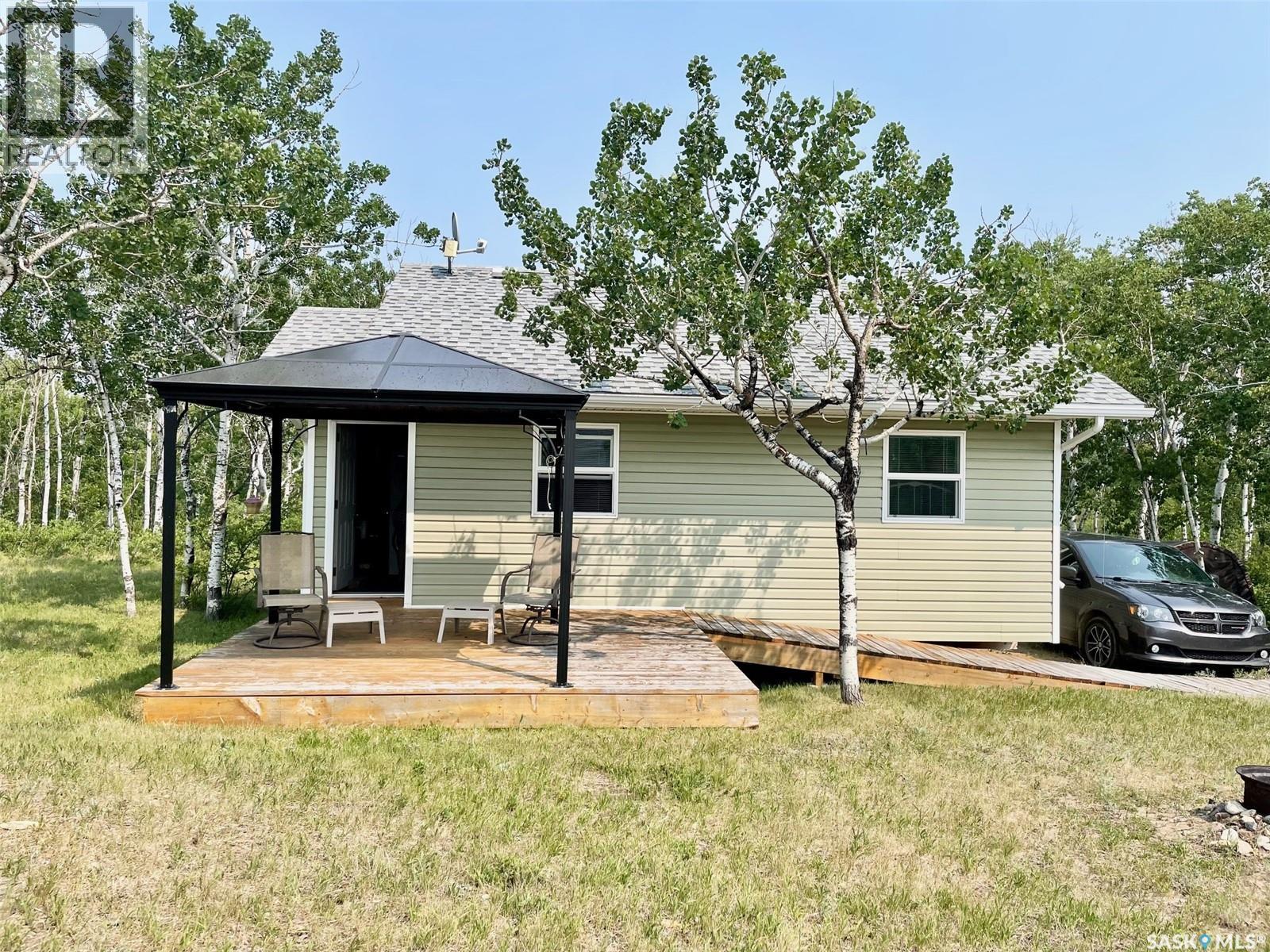 311 Sandy CRESCENT, Good Spirit Lake, Saskatchewan