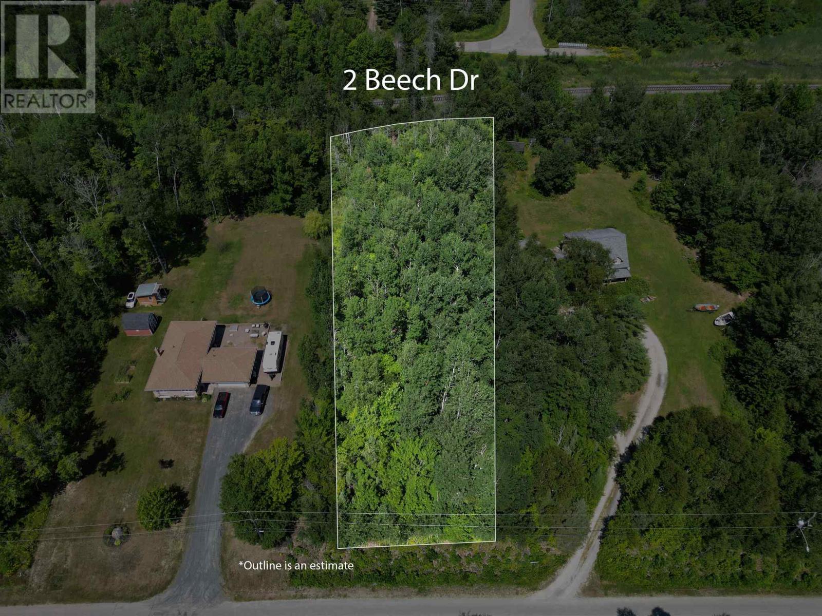 2 Beech Dr, Blind River, Ontario P0R 1B0 - Photo 1 - SM262091