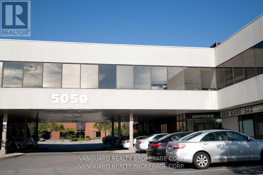206 - 5050 DUFFERIN STREET, Toronto, Ontario