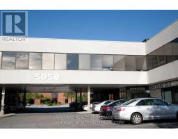 206 - 5050 DUFFERIN STREET, Toronto, Ontario