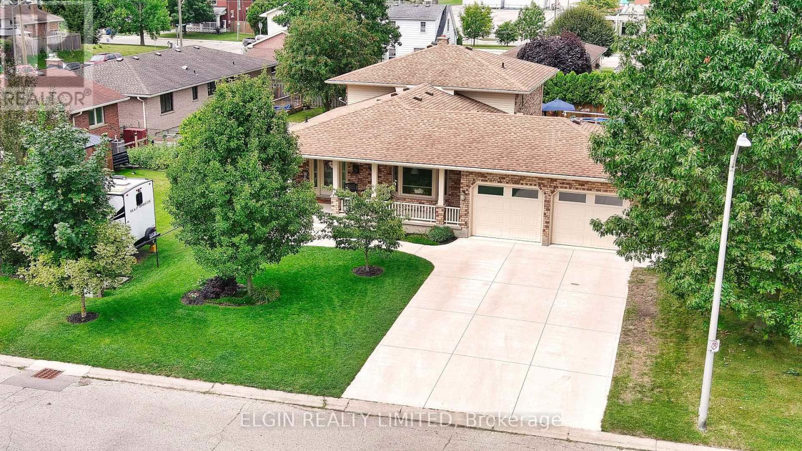3 TREVITHICK TERRACE, St. Thomas, Ontario