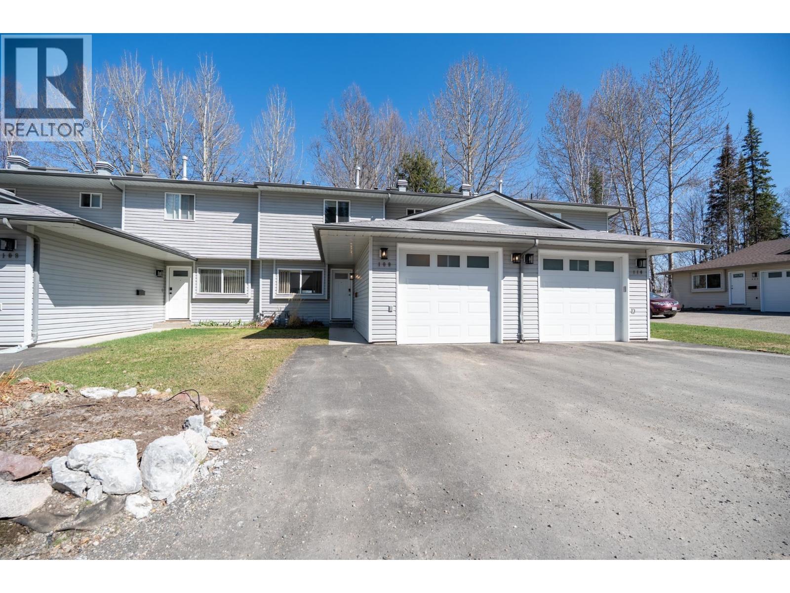 109 3885 Richet Street, Prince George, British Columbia  V2K 2J2 - Photo 2 - R3153504