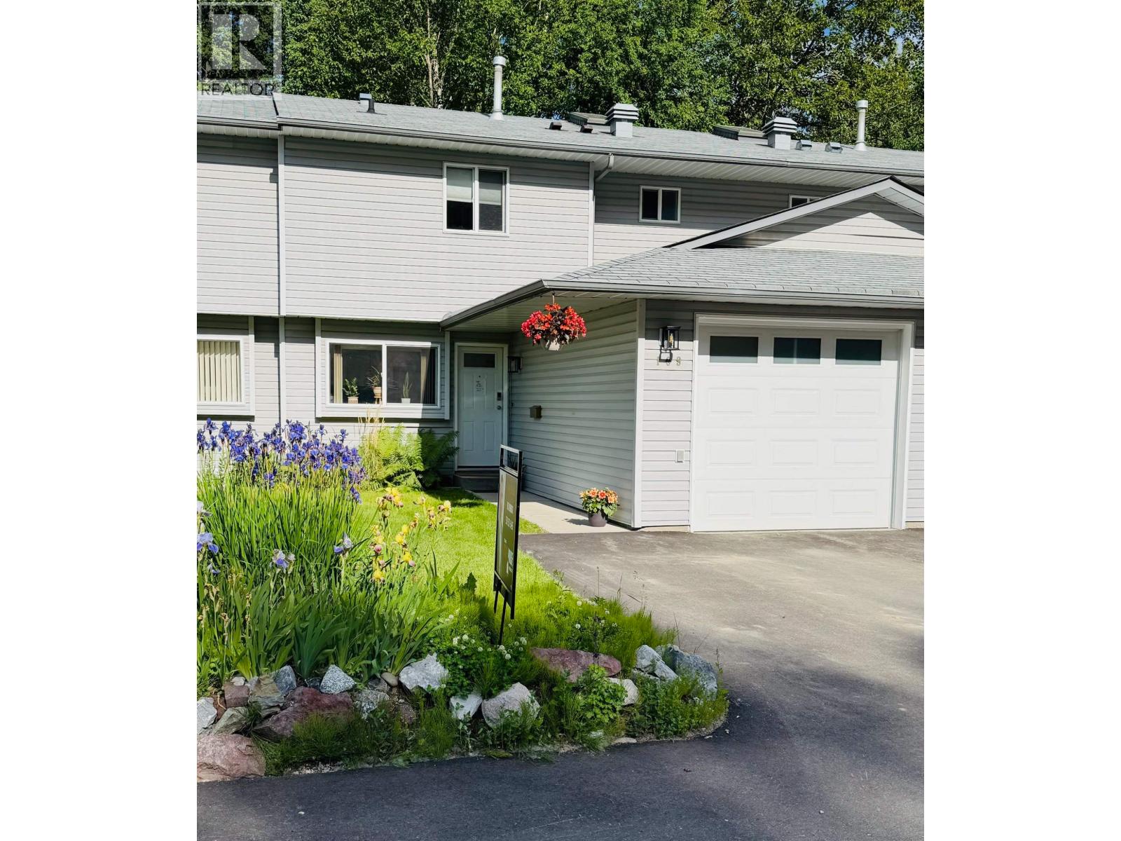 $319,900109 3885 Richet Street, Prince George, British Columbia