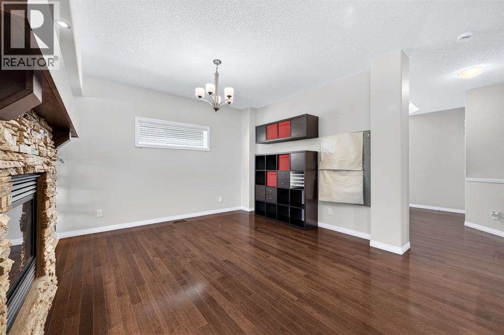 56 Jumping Pound Rise, Cochrane, Alberta  T4C 0K6 - Photo 14 - A2282578