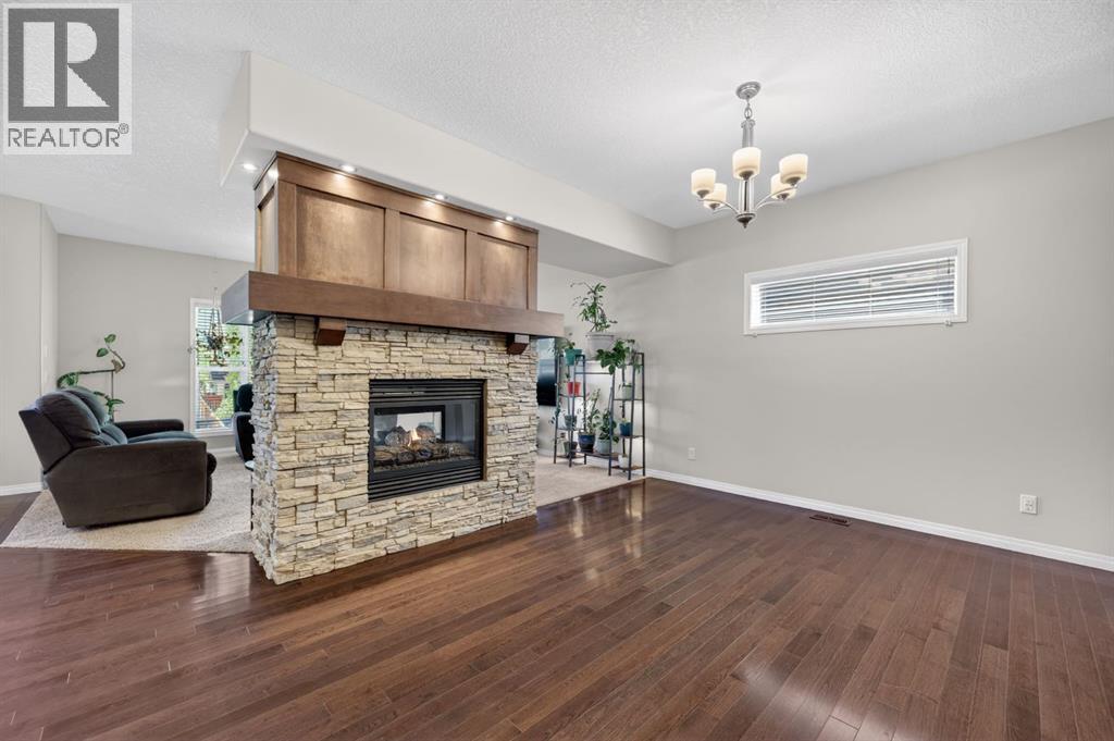 56 Jumping Pound Rise, Cochrane, Alberta  T4C 0K6 - Photo 15 - A2282578