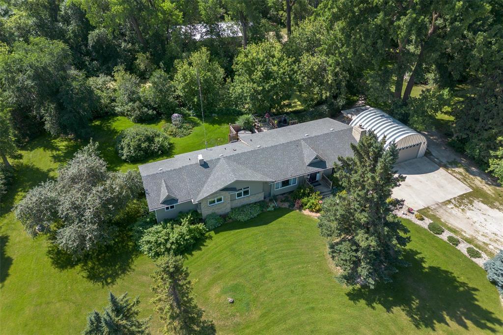 34108 East Angle Road, Portage La Prairie Rm, Manitoba R1N 3B2 - Photo 1 - 202619498