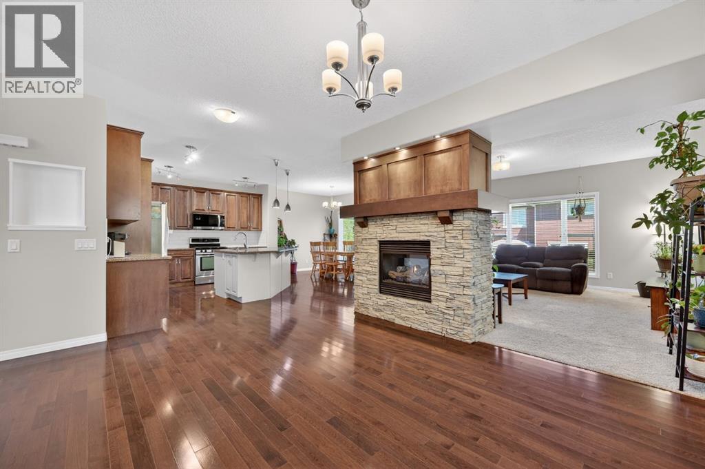 56 Jumping Pound Rise, Cochrane, Alberta  T4C 0K6 - Photo 16 - A2282578