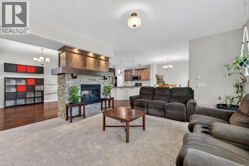 56 Jumping Pound Rise, Cochrane, Alberta  T4C 0K6 - Photo 19 - A2282578