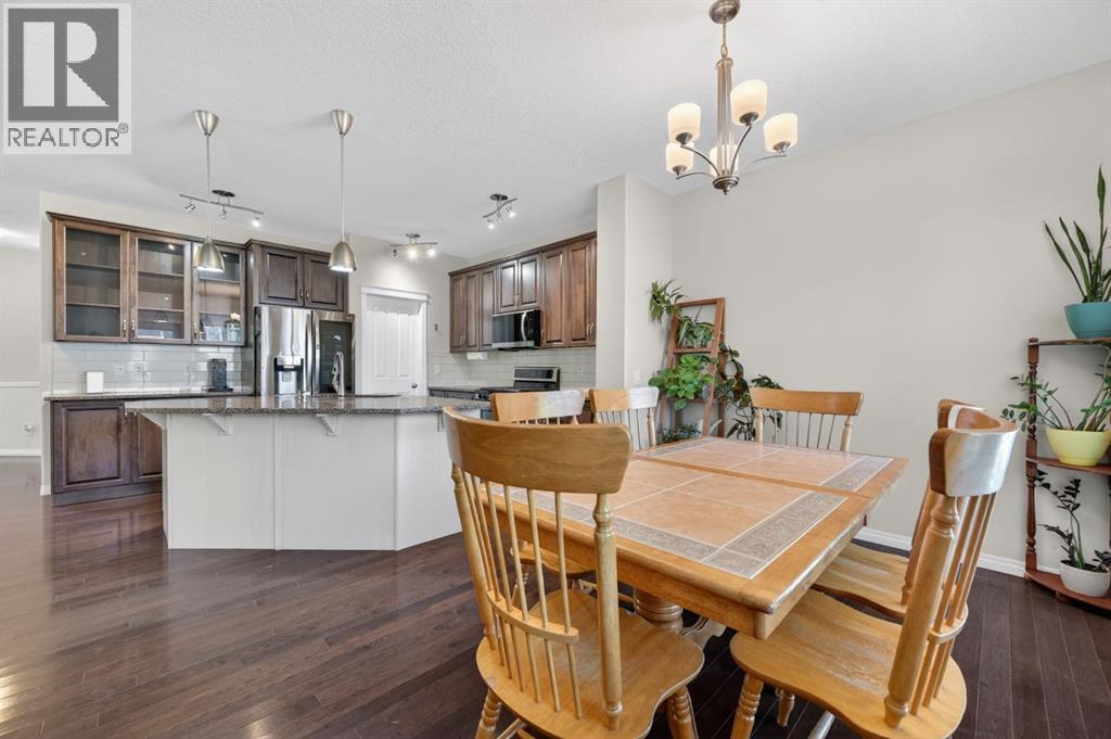 56 Jumping Pound Rise, Cochrane, Alberta  T4C 0K6 - Photo 28 - A2282578
