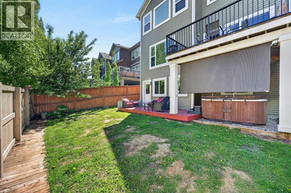 56 Jumping Pound Rise, Cochrane, Alberta  T4C 0K6 - Photo 50 - A2282578