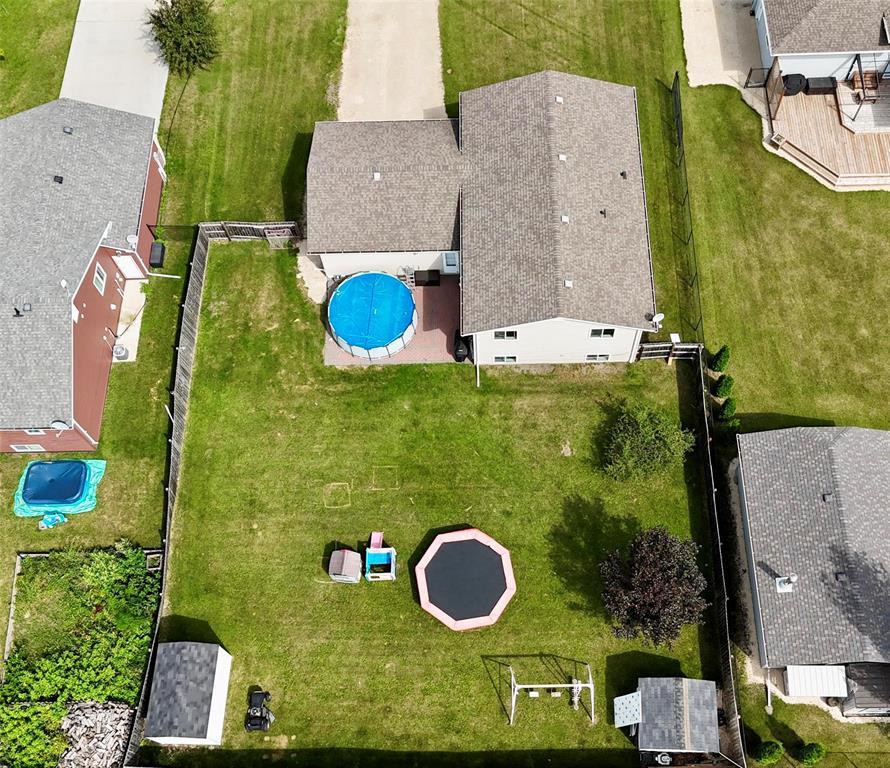 335 6th Avenue, Oakville, Manitoba  R0H 0Y0 - Photo 23 - 202619708