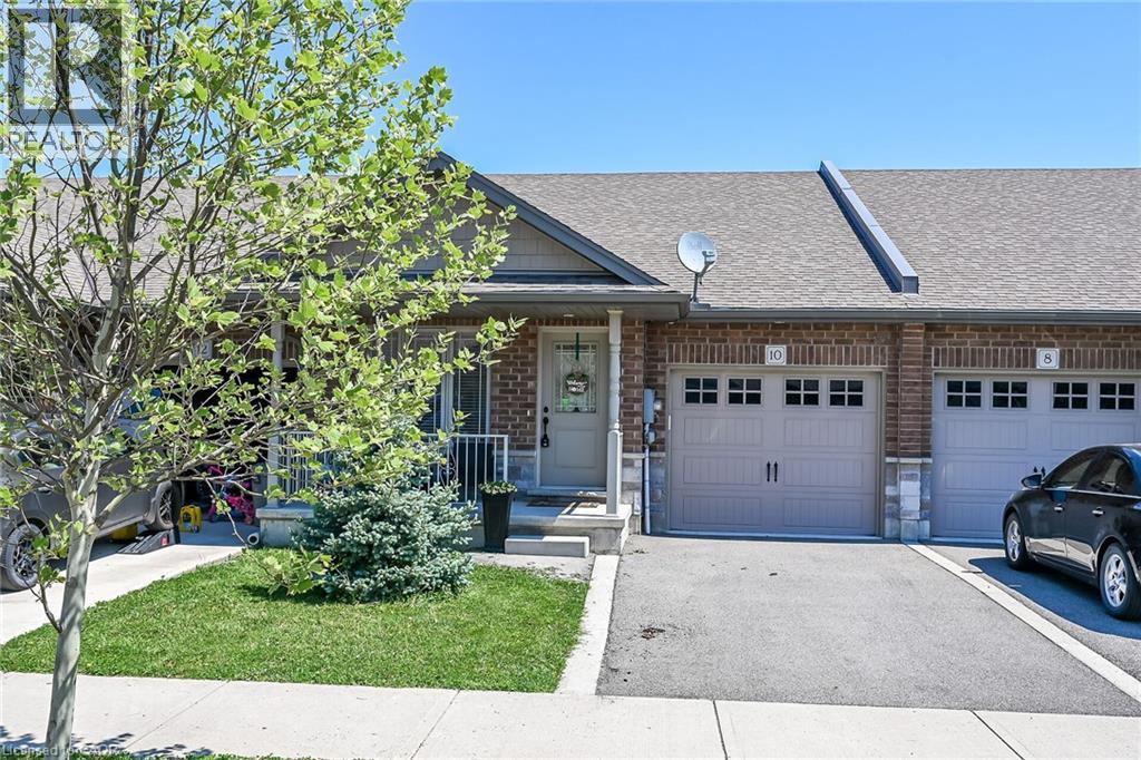 10 EMILY Street, Hagersville, Ontario