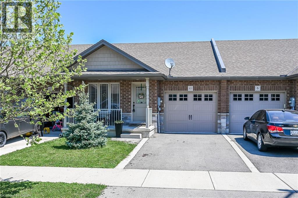 10 Emily Street, Hagersville, Ontario  N0A 1H0 - Photo 2 - 40835038