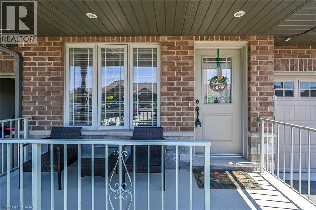 10 Emily Street, Hagersville, Ontario  N0A 1H0 - Photo 5 - 40835038