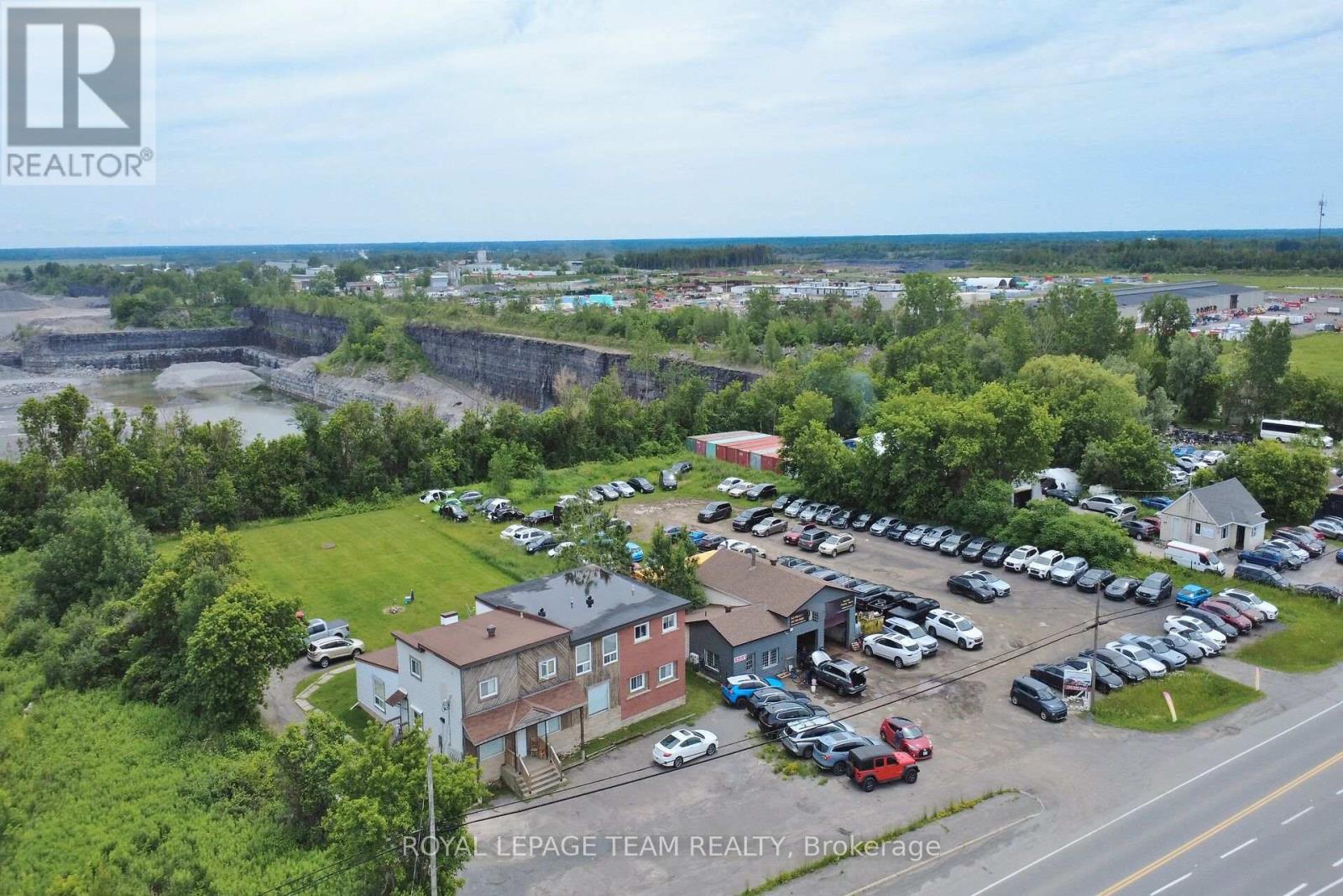 4997 & 4991 Bank Street, Ottawa, Ontario  K1X 1G8 - Photo 26 - X13647498