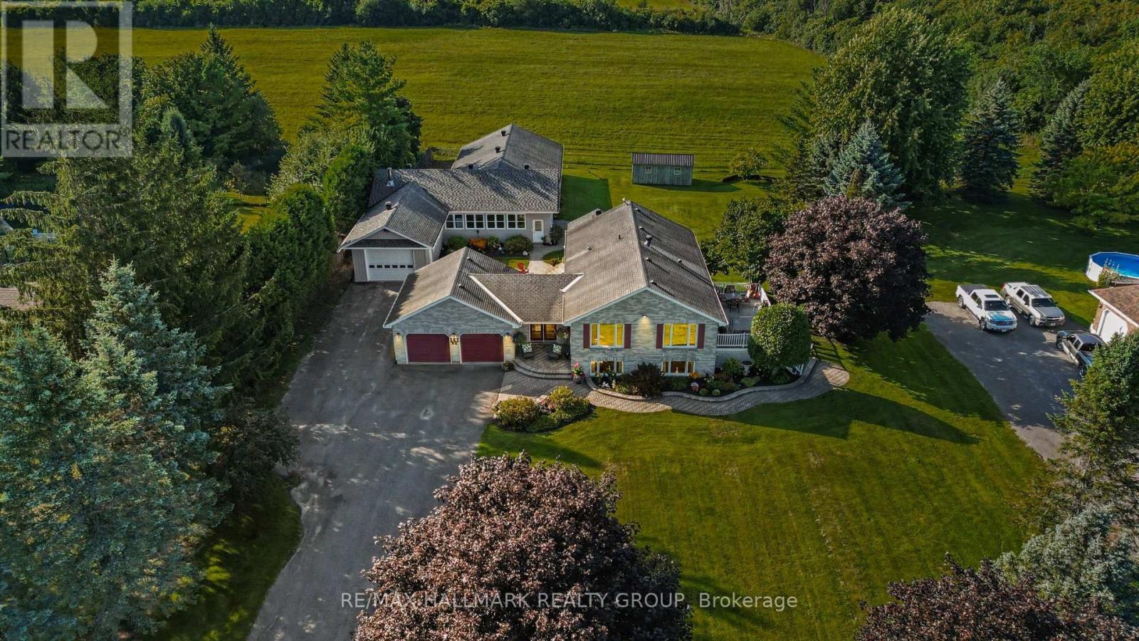 1721 CARSONBY ROAD E, Ottawa, Ontario