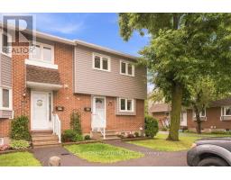 1699E LAMOUREUX DRIVE, Ottawa, Ontario