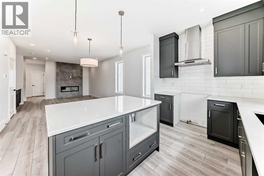 49 Albright Rise, Rural Rocky View County, Alberta  T3Z 0K6 - Photo 5 - A2312124