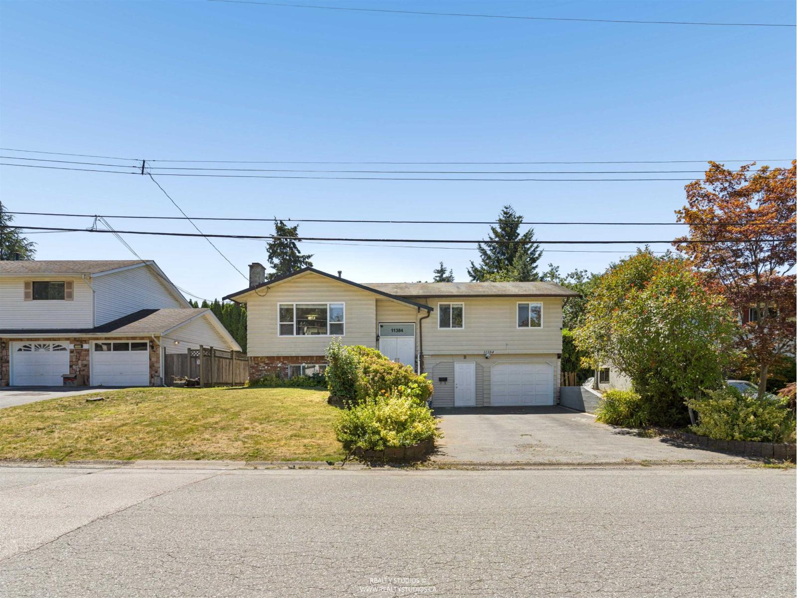 11384 86A AVENUE, Delta, British Columbia