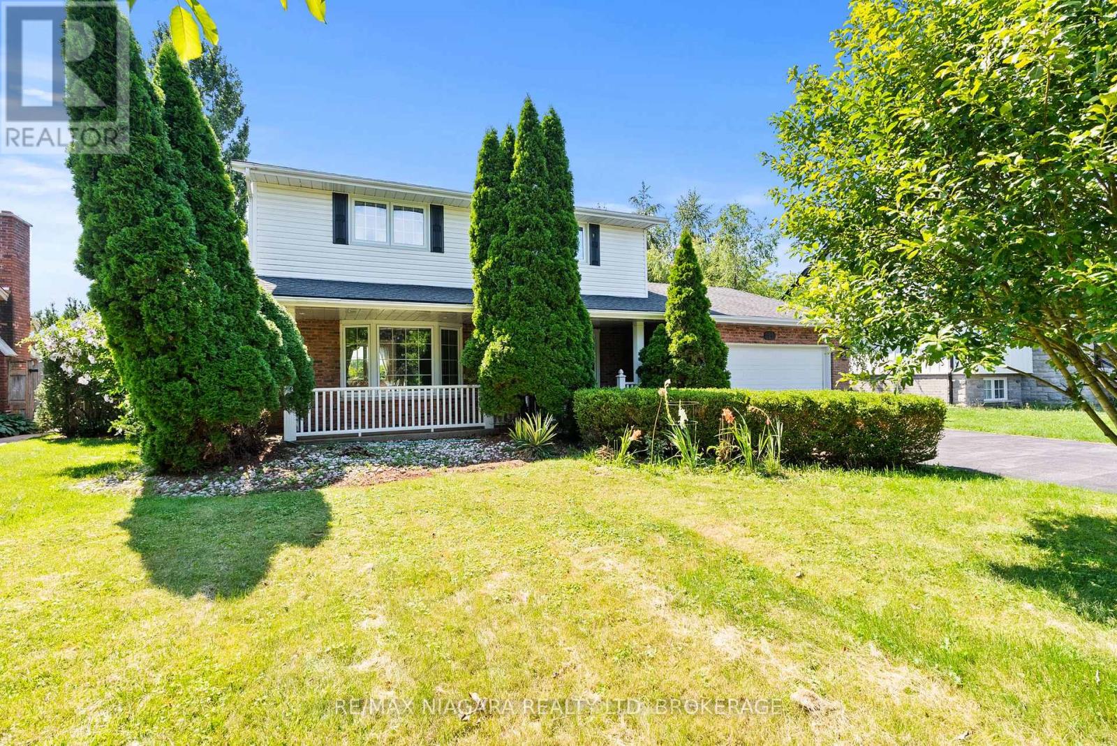 21 Garrison Village Drive, Niagara-On-The-Lake, Ontario  L0S 1J0 - Photo 4 - X13644454