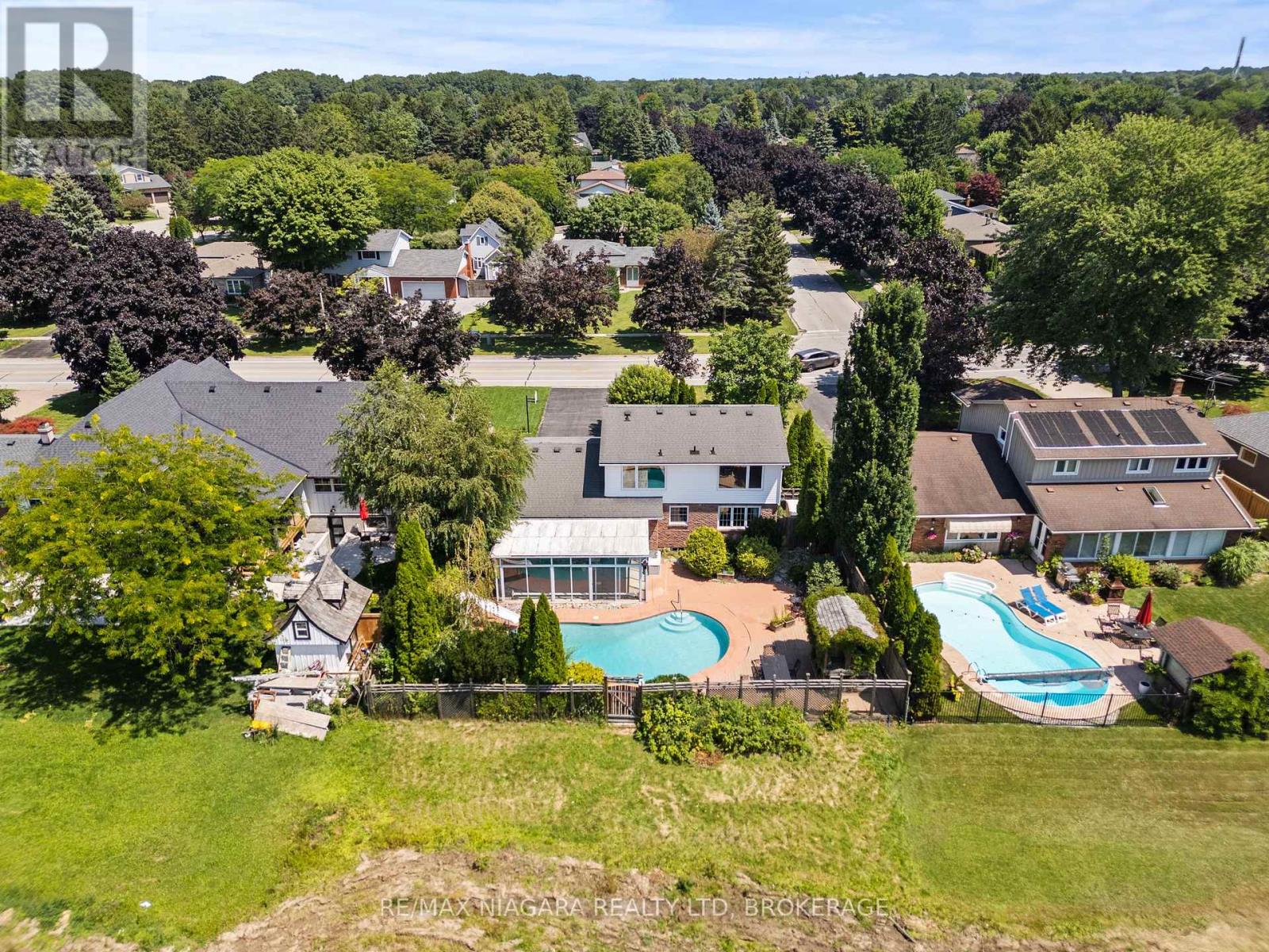21 Garrison Village Drive, Niagara-On-The-Lake, Ontario  L0S 1J0 - Photo 43 - X13644454