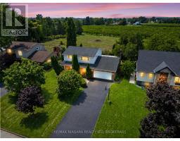 21 GARRISON VILLAGE DRIVE, Niagara-on-the-Lake, Ontario