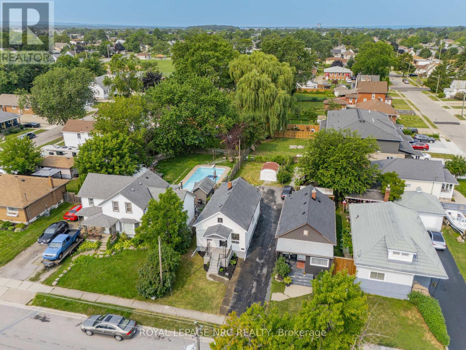 51 Queen Street S, Thorold, Ontario L2V 3N2 - Photo 38 - X13647544