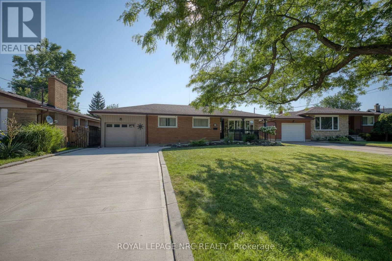 85 REGENT DRIVE, St. Catharines, Ontario