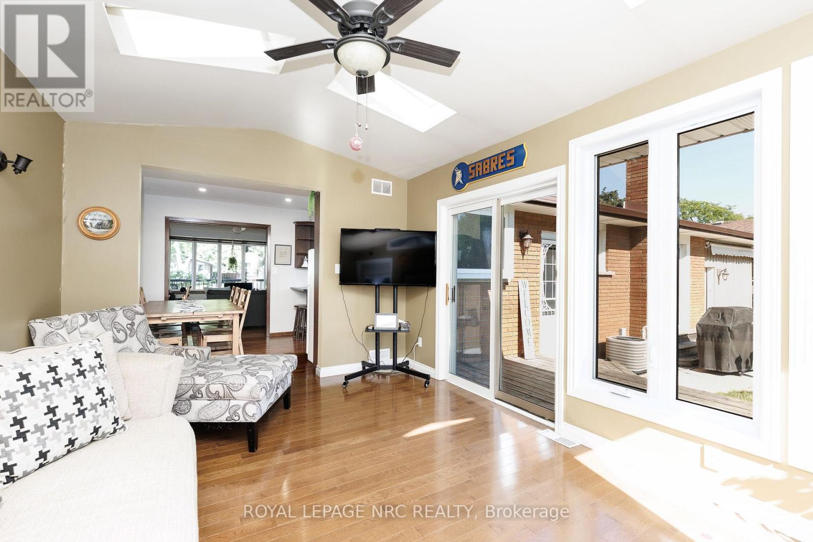 85 Regent Drive, St. Catharines, Ontario  L2M 3L9 - Photo 18 - X13647592