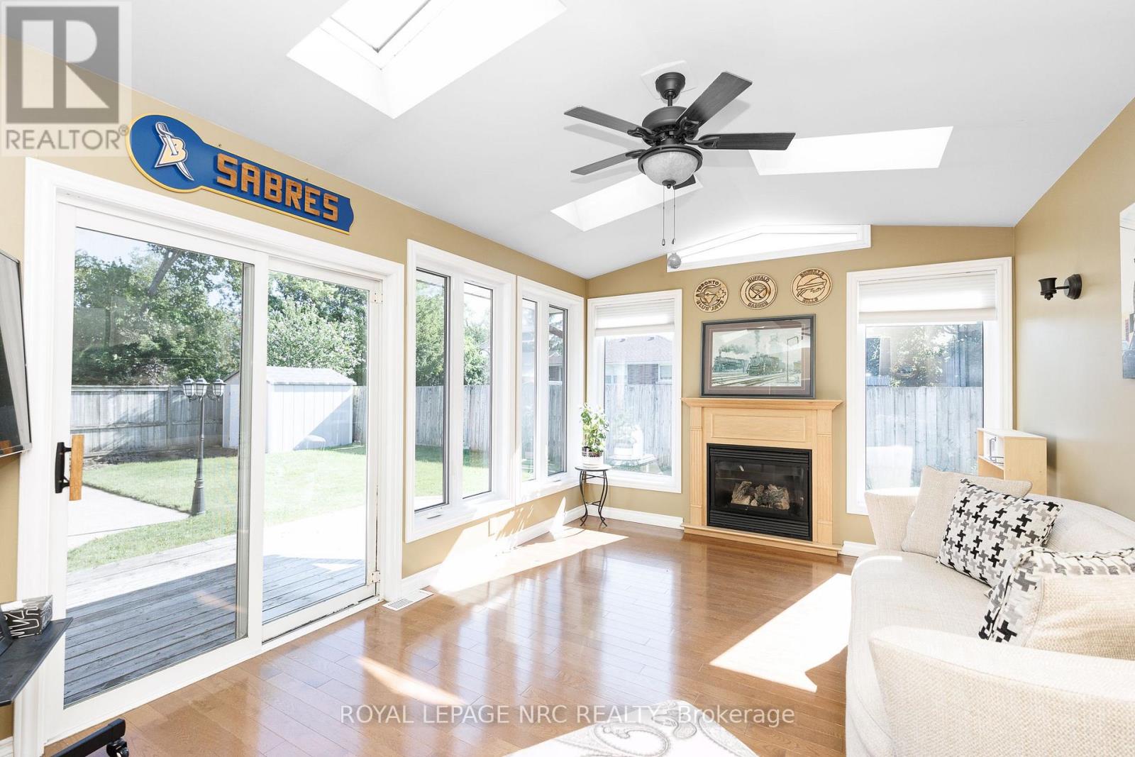 85 Regent Drive, St. Catharines, Ontario  L2M 3L9 - Photo 19 - X13647592