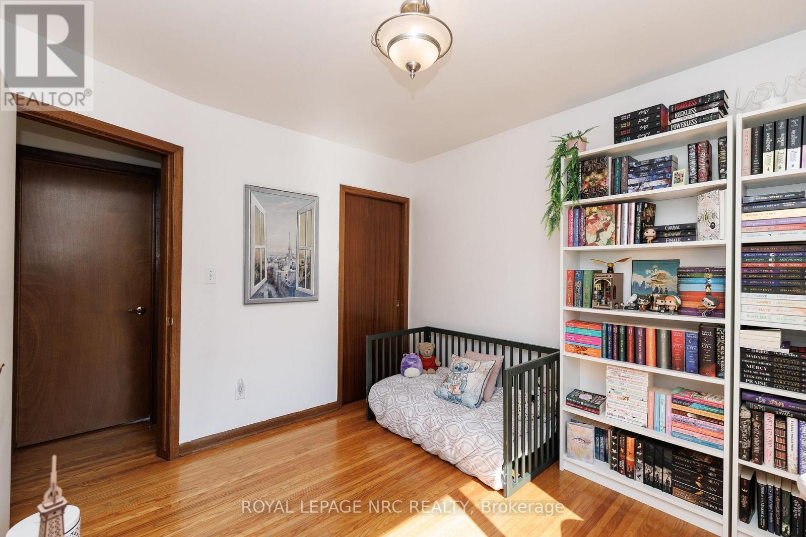 85 Regent Drive, St. Catharines, Ontario  L2M 3L9 - Photo 23 - X13647592