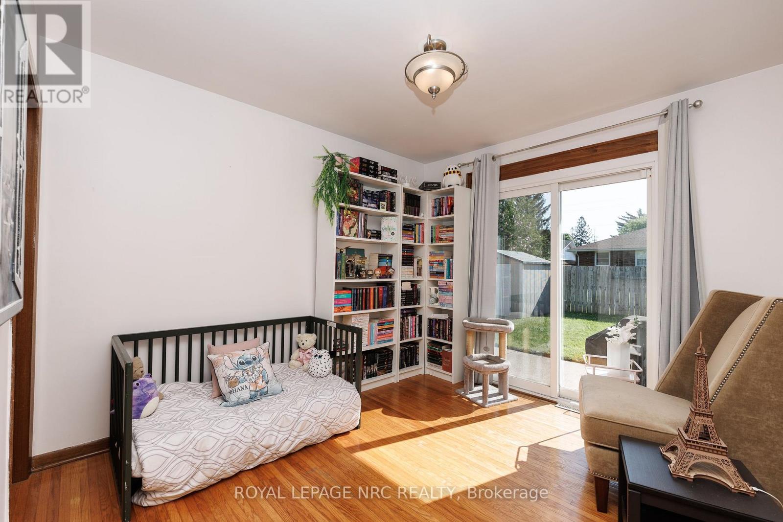 85 Regent Drive, St. Catharines, Ontario  L2M 3L9 - Photo 24 - X13647592