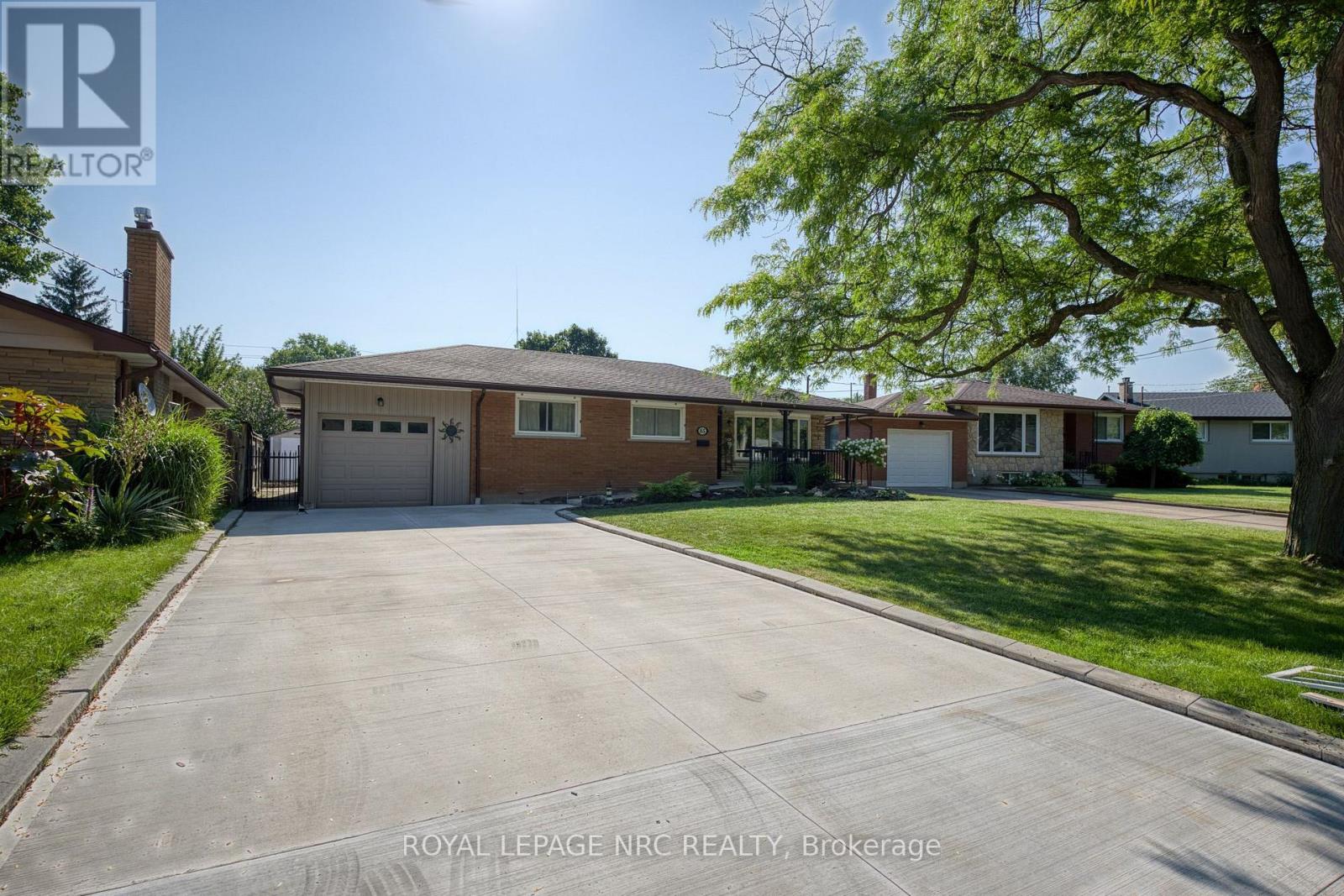 85 Regent Drive, St. Catharines, Ontario  L2M 3L9 - Photo 3 - X13647592