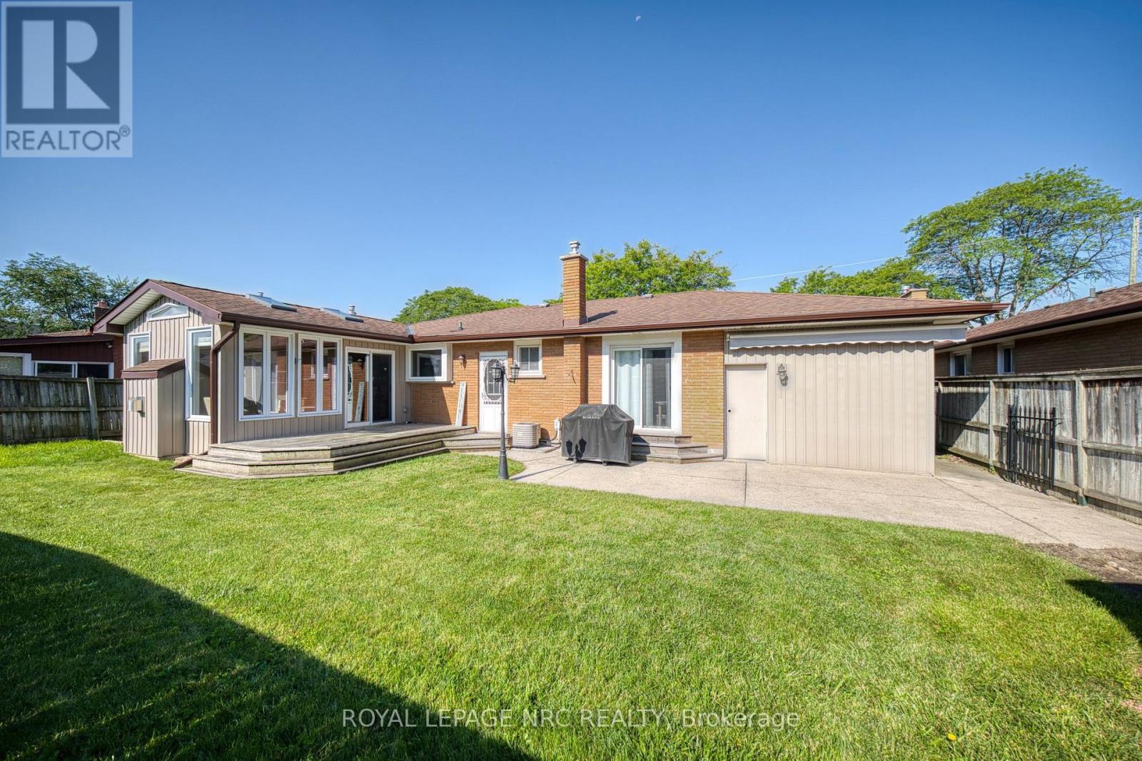 85 Regent Drive, St. Catharines, Ontario  L2M 3L9 - Photo 35 - X13647592