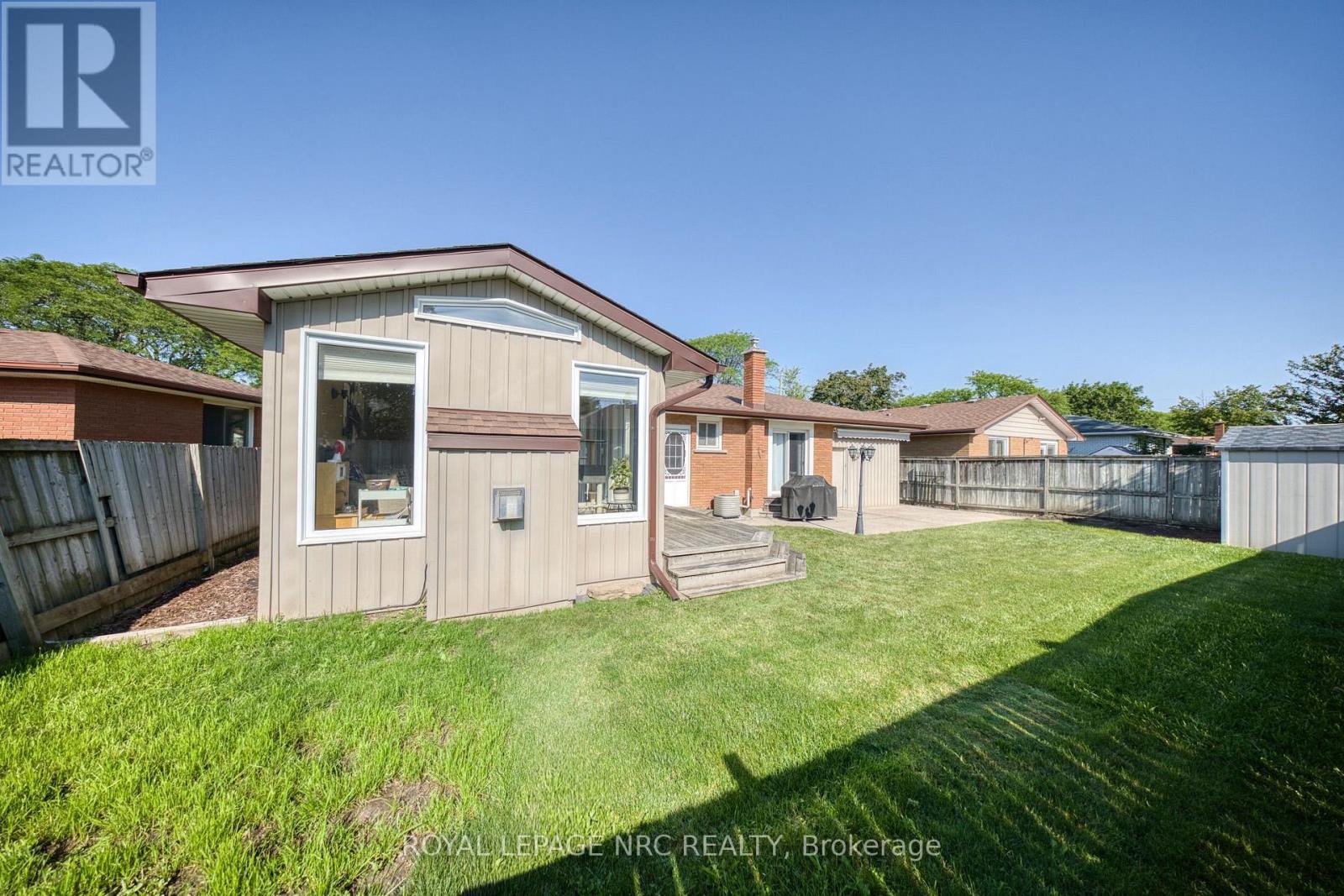 85 Regent Drive, St. Catharines, Ontario  L2M 3L9 - Photo 36 - X13647592