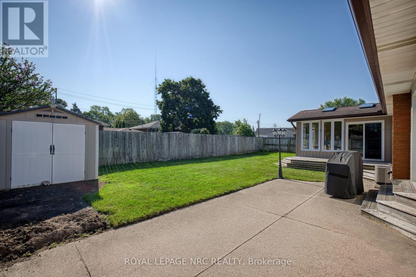 85 Regent Drive, St. Catharines, Ontario  L2M 3L9 - Photo 37 - X13647592