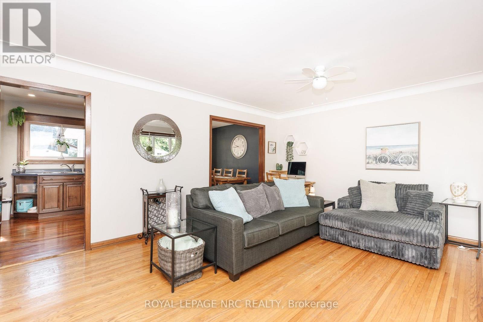 85 Regent Drive, St. Catharines, Ontario  L2M 3L9 - Photo 6 - X13647592