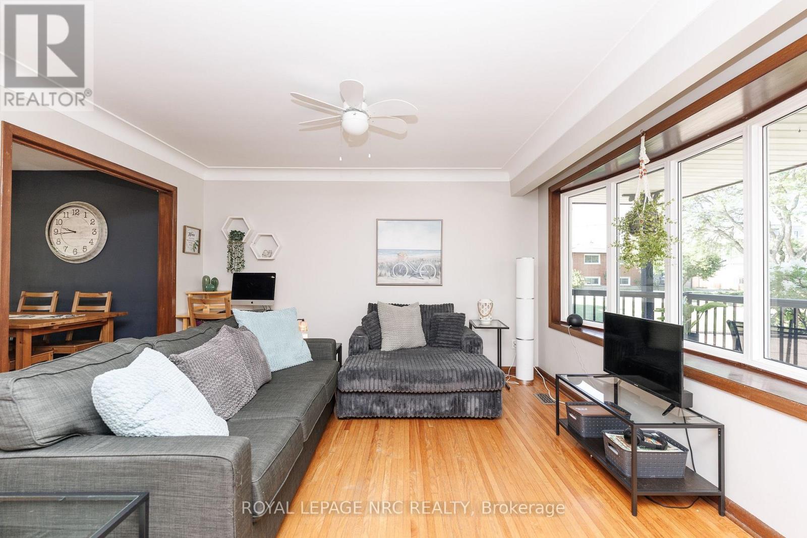 85 Regent Drive, St. Catharines, Ontario  L2M 3L9 - Photo 7 - X13647592