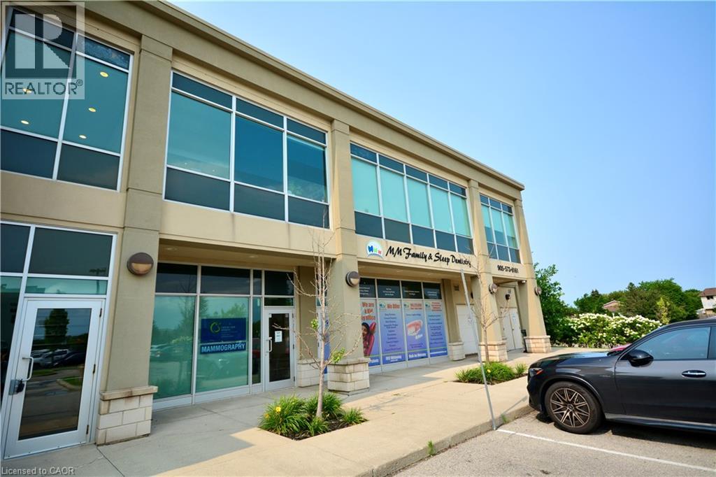 325 Winterberry Drive Unit# 204, Stoney Creek, Ontario L8J 0B6 - Photo 2 - 40848618