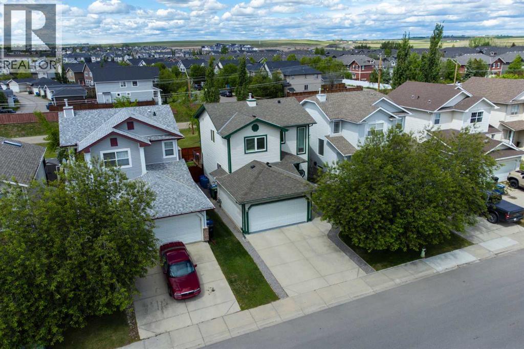 381 Silver Springs Way NW, Airdrie, Alberta  T4B 2X8 - Photo 2 - A2317354