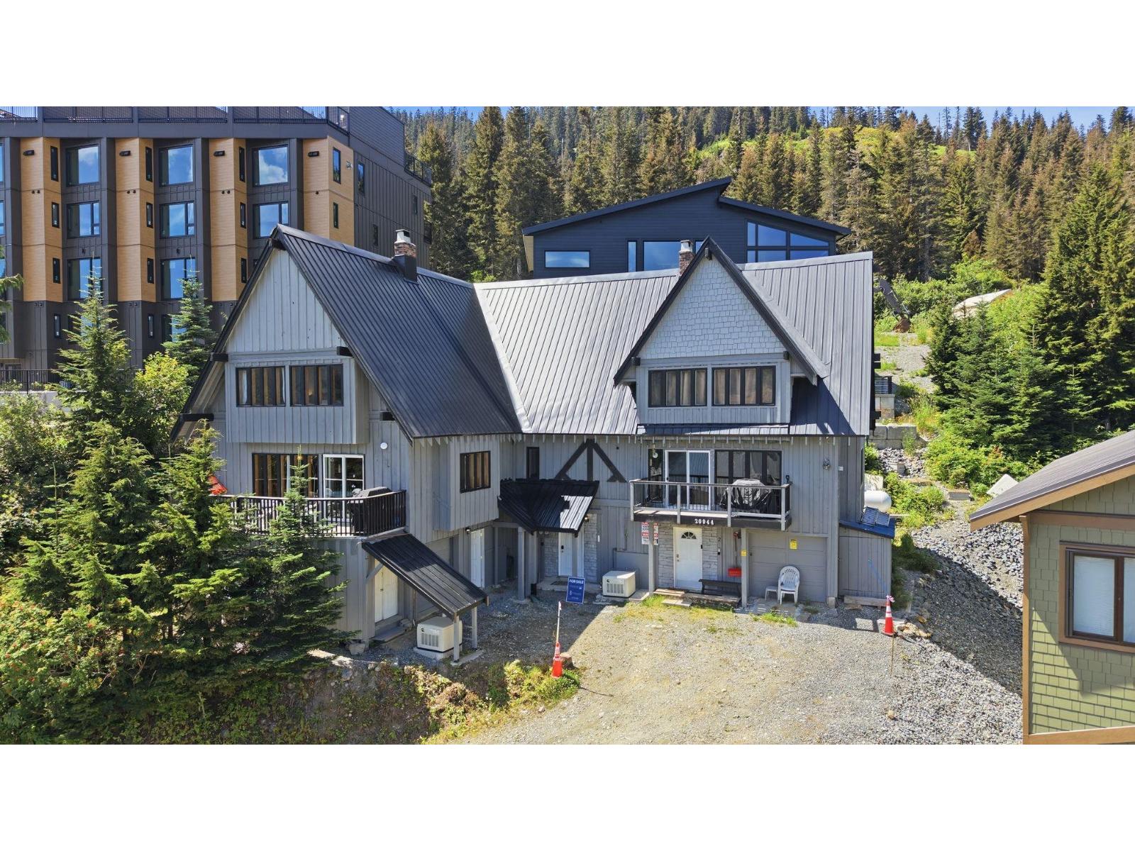 1 20944 SNOWFLAKE CRESCENT, Agassiz, British Columbia