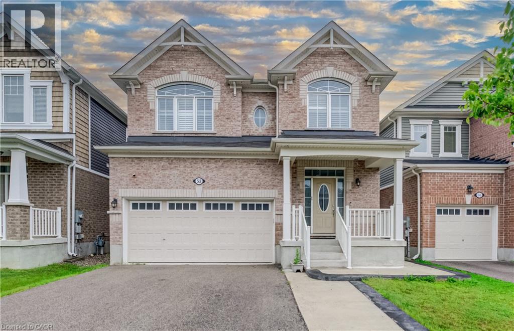 52 Pointer Street, Cambridge, Ontario N3E 0B4 - Photo 1 - 40852599