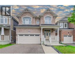 52 POINTER Street, Cambridge, Ontario