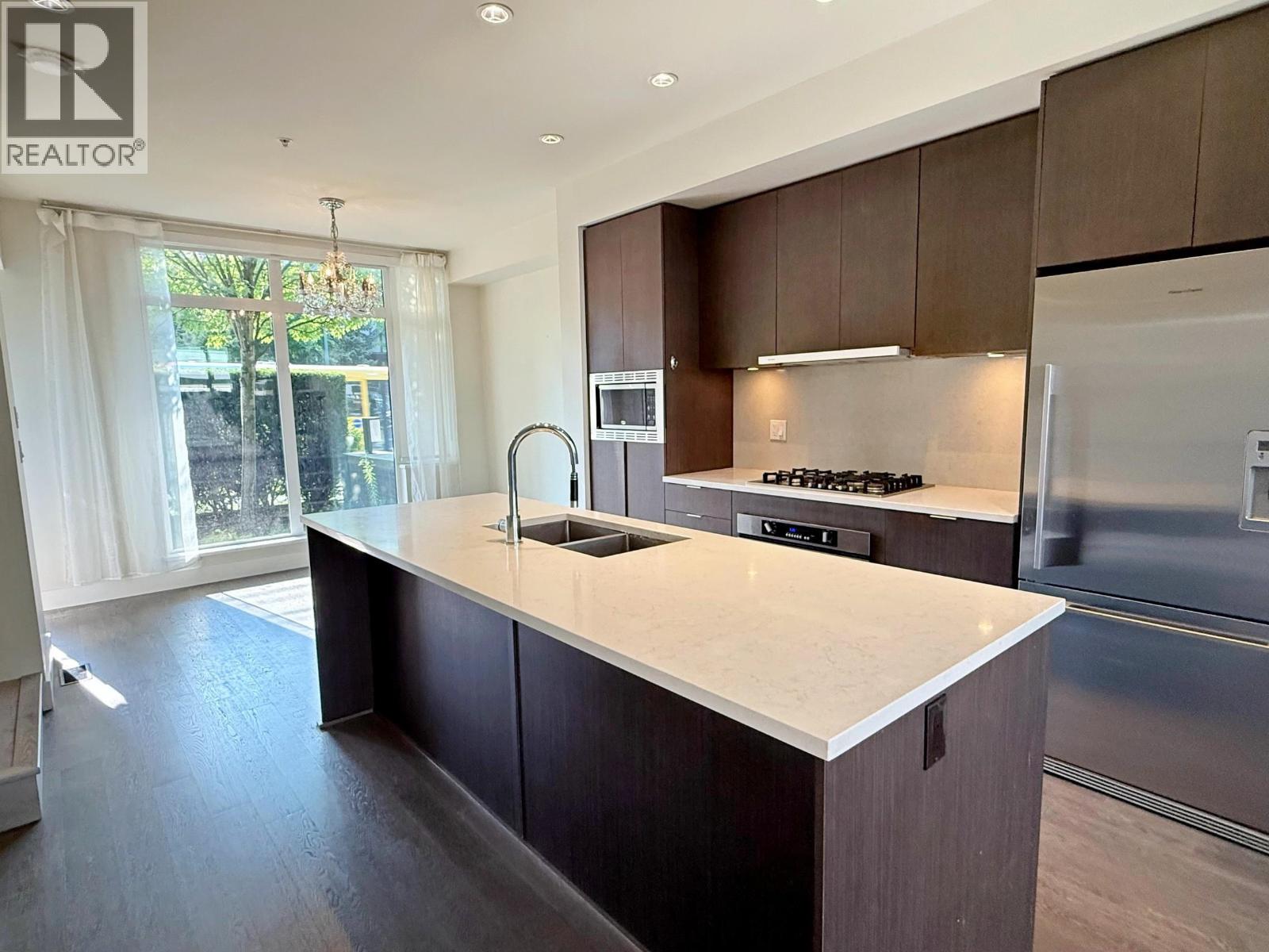 6180 Oak Street, Vancouver, British Columbia  V6M 2W2 - Photo 4 - R3152213