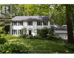 74 WOODLAND DRIVE, Bracebridge, Ontario