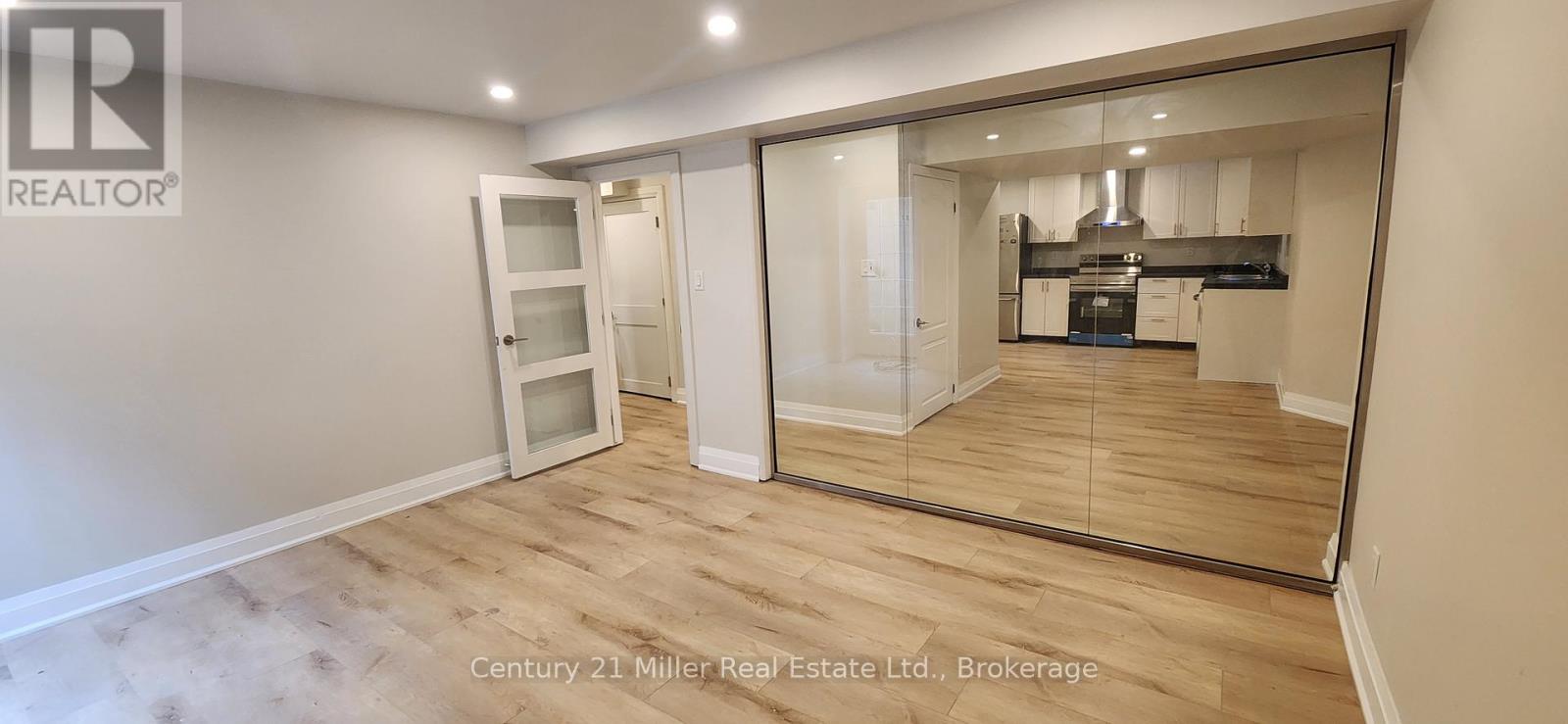 Basement - 2184 Winding Woods Drive, Oakville, Ontario  L6H 5T9 - Photo 2 - W13647478