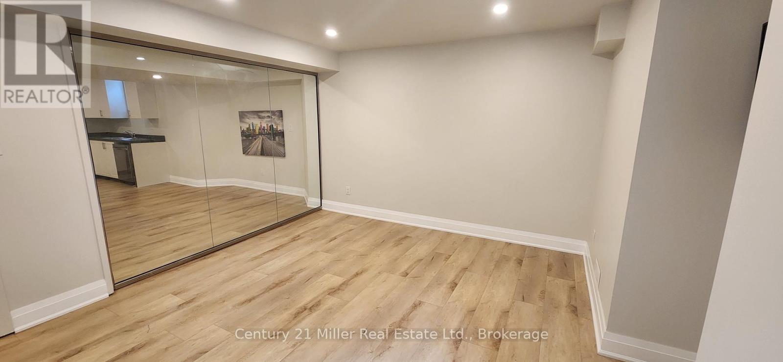 Basement - 2184 Winding Woods Drive, Oakville, Ontario  L6H 5T9 - Photo 3 - W13647478