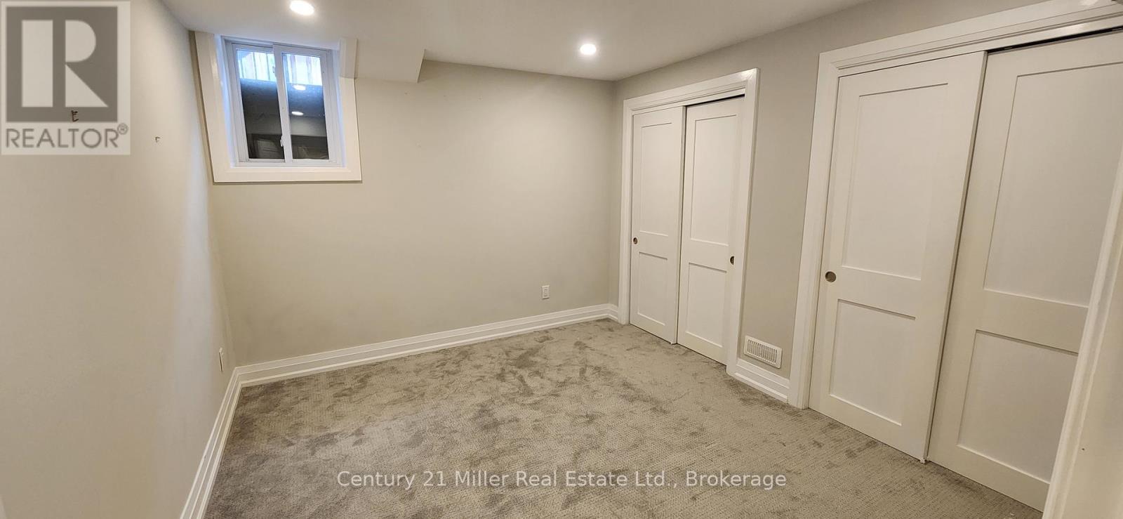 Basement - 2184 Winding Woods Drive, Oakville, Ontario  L6H 5T9 - Photo 9 - W13647478