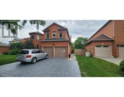 BASEMENT - 2184 WINDING WOODS DRIVE, Oakville, Ontario